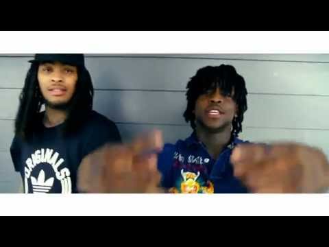 Bo Deal Ft Waka Flocka & Chief Keef Murda Official Video