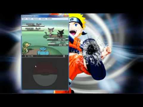 Download Patched Pokemon Black Rom English