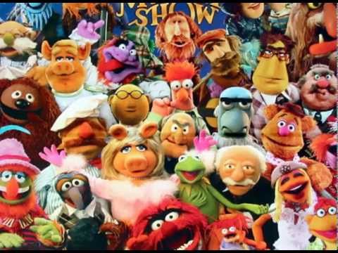 Muppet Show