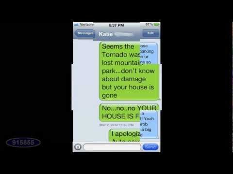 Funny Images Text Messages on Funny Iphone Text Messages   Popscreen
