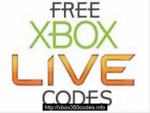 Xbox Live Code Generator Free No Surveys