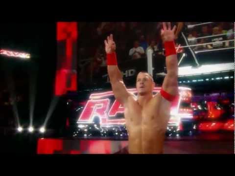 John Cena Titantron