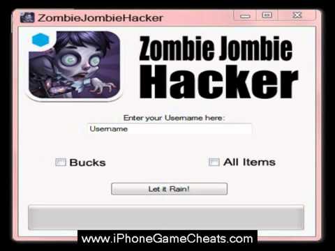 Zombie Jombie Cheats | PopScreen