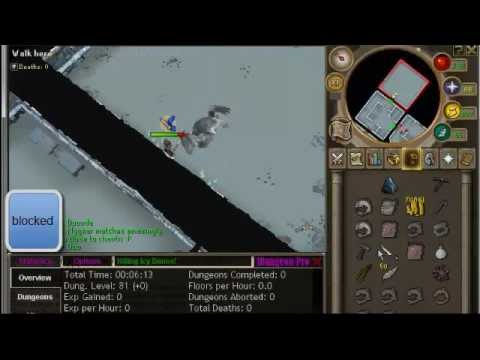 Runescape Epic Bot