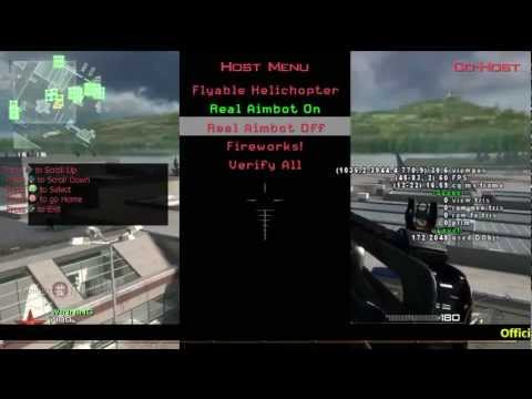 MW2 | Unlock all after Tu7 | Online | Teh1337 | Mod Menu | PopScreen