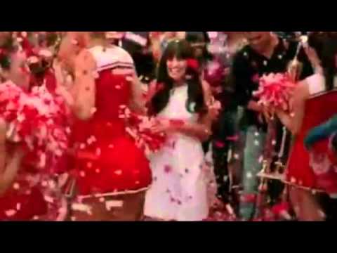 Glee - Tongue Tied (Full Performance) (Official Music Video ...