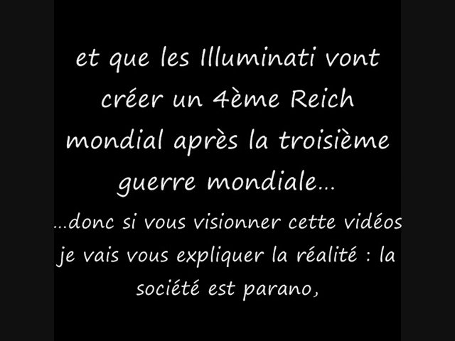 Les Illuminati