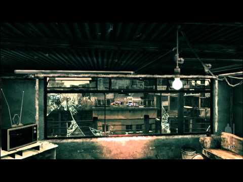 Max Payne 3 - Legend (Mt Eden Dubstep - Escape) 727 Cargo Plane ...