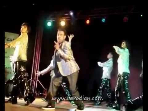 Dharmesh Sir _ D-Fest _ D-Virus n Western Dance Group.FLV