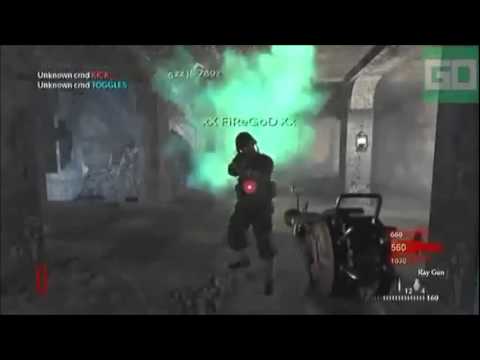 World at War WAW Nazi Zombies Hacks Cheats Mods USB Install Updated ...