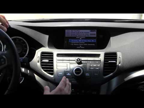 Acura  Reviews on Ttac Quick Clips  2012 Acura Tsx Sport Wagon Review