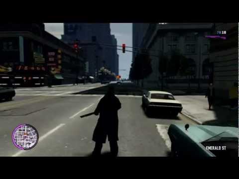 ... GTA IV : ( TBOGT SCRIPT MOD XBOX 360 ) GTA IV TBOGT - Script Mods