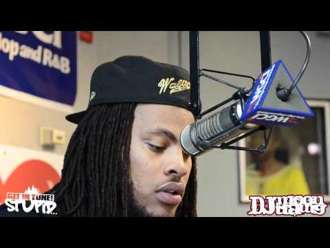 Waka Flocka on WGCI Talks Chief Keef & Announces 1st Tour and Lineup ...