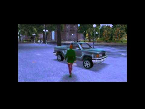 Gta 3 Misty