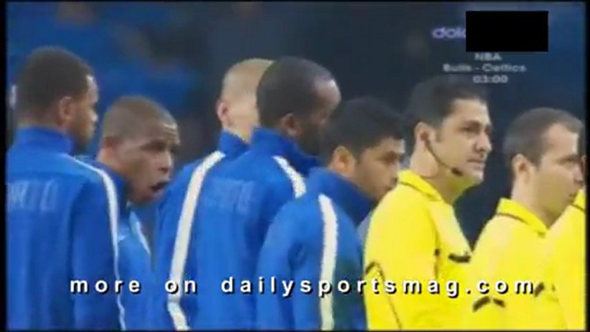 Live Man United Vs Porto 99