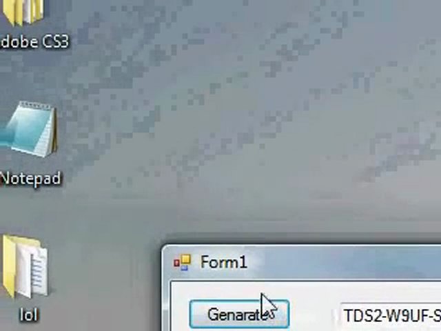Sims 2 Deluxe Key Gen