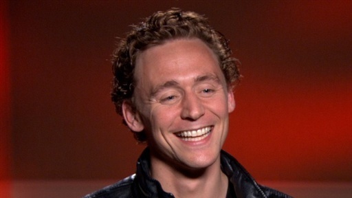 Access Hollywood Will Tom Hiddleston Bring'Thor' Villain Loki to'the