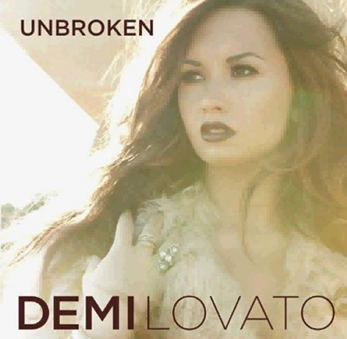 Demi Lovato Unbroken 2011 Full