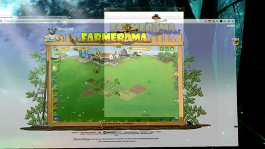 Farmerama Hack Cheats