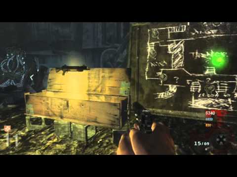 black ops 1 zombies cheats