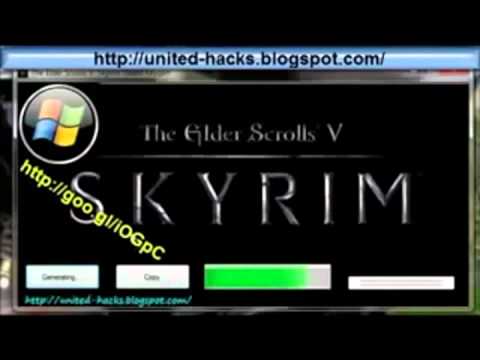 skyrim 1.9 update download crack