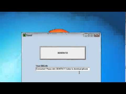 Minecraft Gift CodeGenerator No surveysUpdated See Description-new...