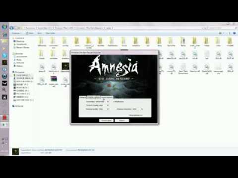 Amnesia the dark descent wiki