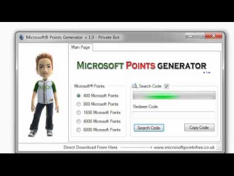 Related codes how to get free xbox live free xbox live codes without ...