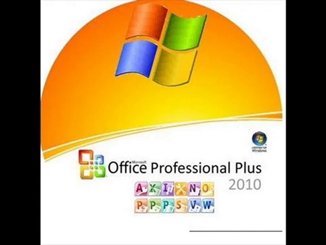 Microsoft Office Proplus 2010 SP1 VL X86 En-US May2013
