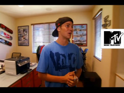 Ma Maison De Star Ryan Sheckler Popscreen