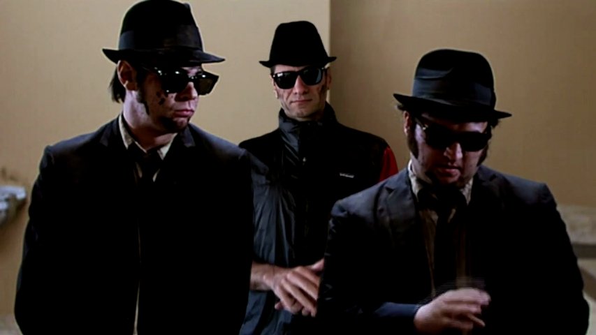 Watch The Blues Brothers Hindi Full Movie