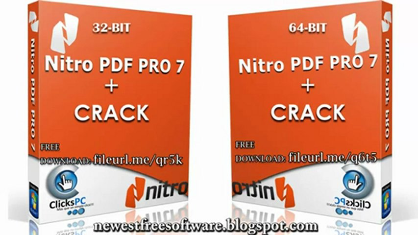 Nitro pdf professional 32 bit 6.1.3 serial