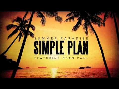 ... Simple Plan Ft. Sean Paul - Summer Paradise Simple Plan ft. Sean Paul