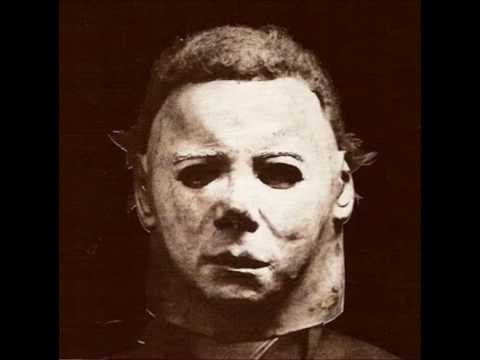 The Halloween Movie Theme Song