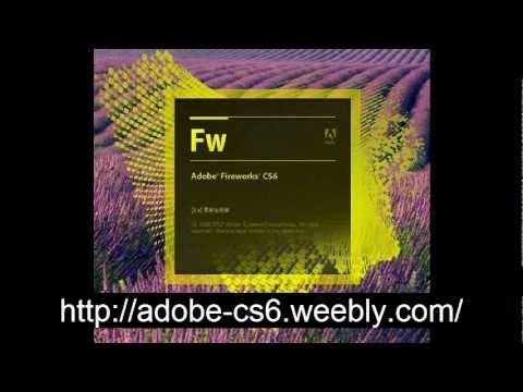 Adobe Fireworks Cs6 Cracked Version Of Windows