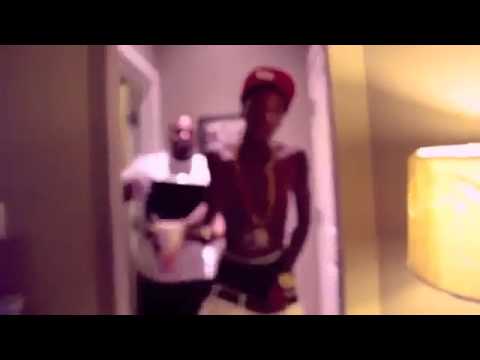 SouljaBoy - Zan With That Lean Part 2 (Kills) Curren$y - Airborne ...