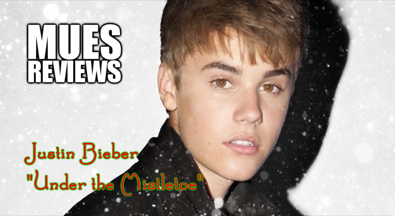 Justin Bieber - Mistletoe Lyrics MetroLyrics