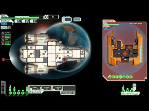 FTL - Faster Than Light (Beta) (0.12.6.7)