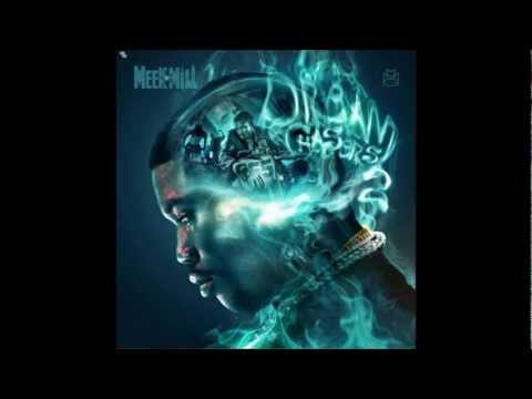 Meek Mill - Burn ft. Big Sean (Dream Chasers 2) (Download)