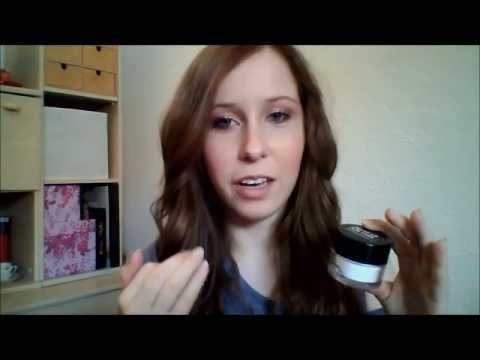 Makeup   on Mac Mineralize Skinfinish Vs  Makeup Forever Hd Powder   Popscreen