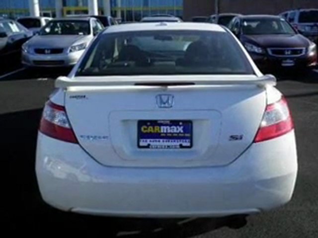 2006 Honda civic for sale carmax #7