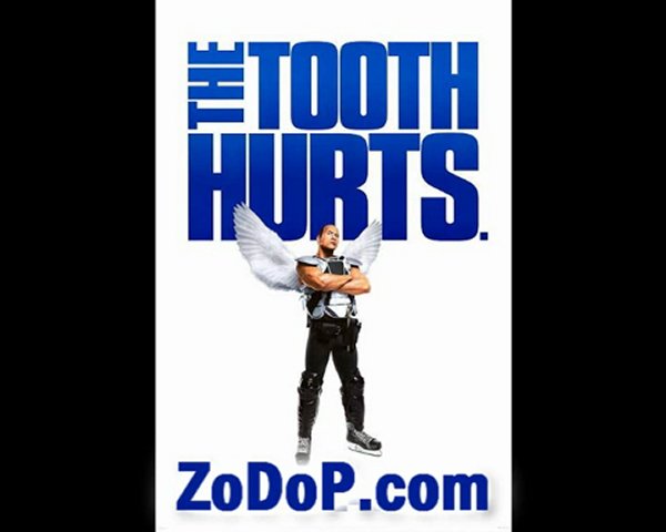 Watch Tooth Fairy 2010 Online