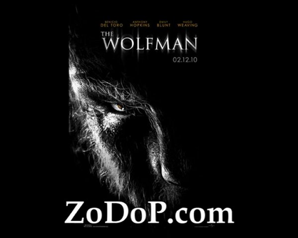 Wolfman 2010 Full Movie