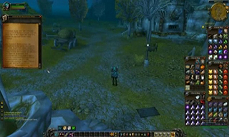 World of WarCraft Cataclysm Download Free Crack | PopScreen