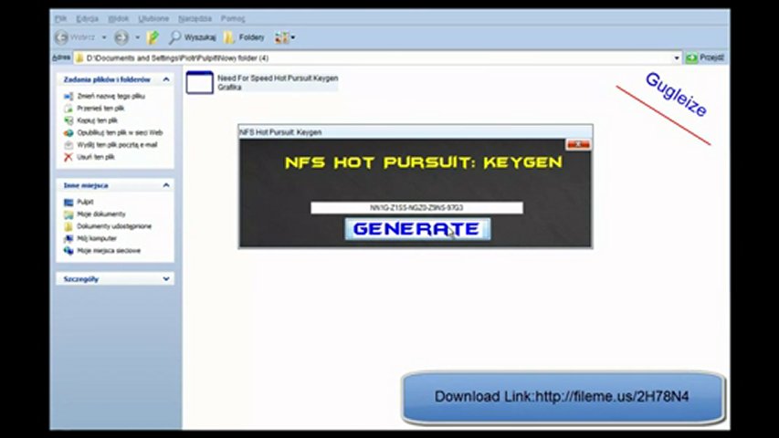 nfs payback serial key generatorzip download