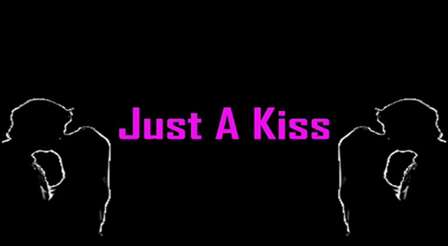 LADY ANTEBELLUM - JUST A KISS - OYESAN DINO MAGKASI - MusicVideo with Online Lyrics |