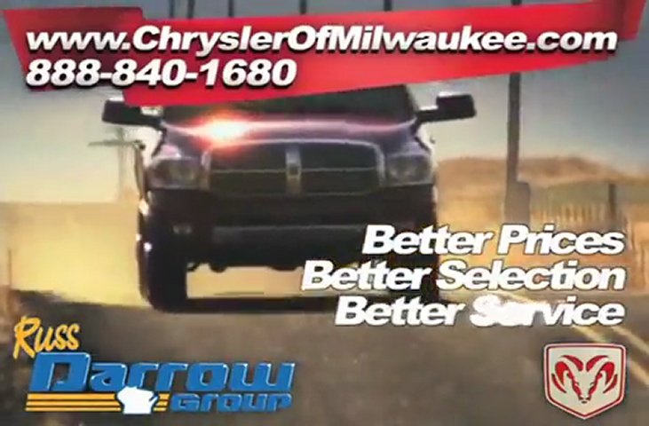Chrysler dealer milwaukee wi #2