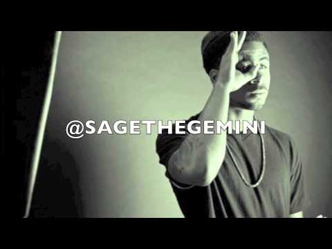 Gas Pedal Remix-Sage The Gemini- ft Rico Dolla & Iamsu! - W/DOWNLOAD ...