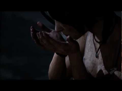 Lara Croft Tomb Raider Trailer Or Teaser