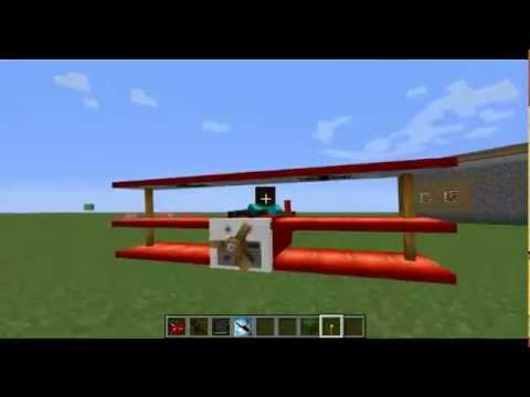 Flans mod(mod de aviao e outros) Pasta .minecraft Minecraft1.2.5 |